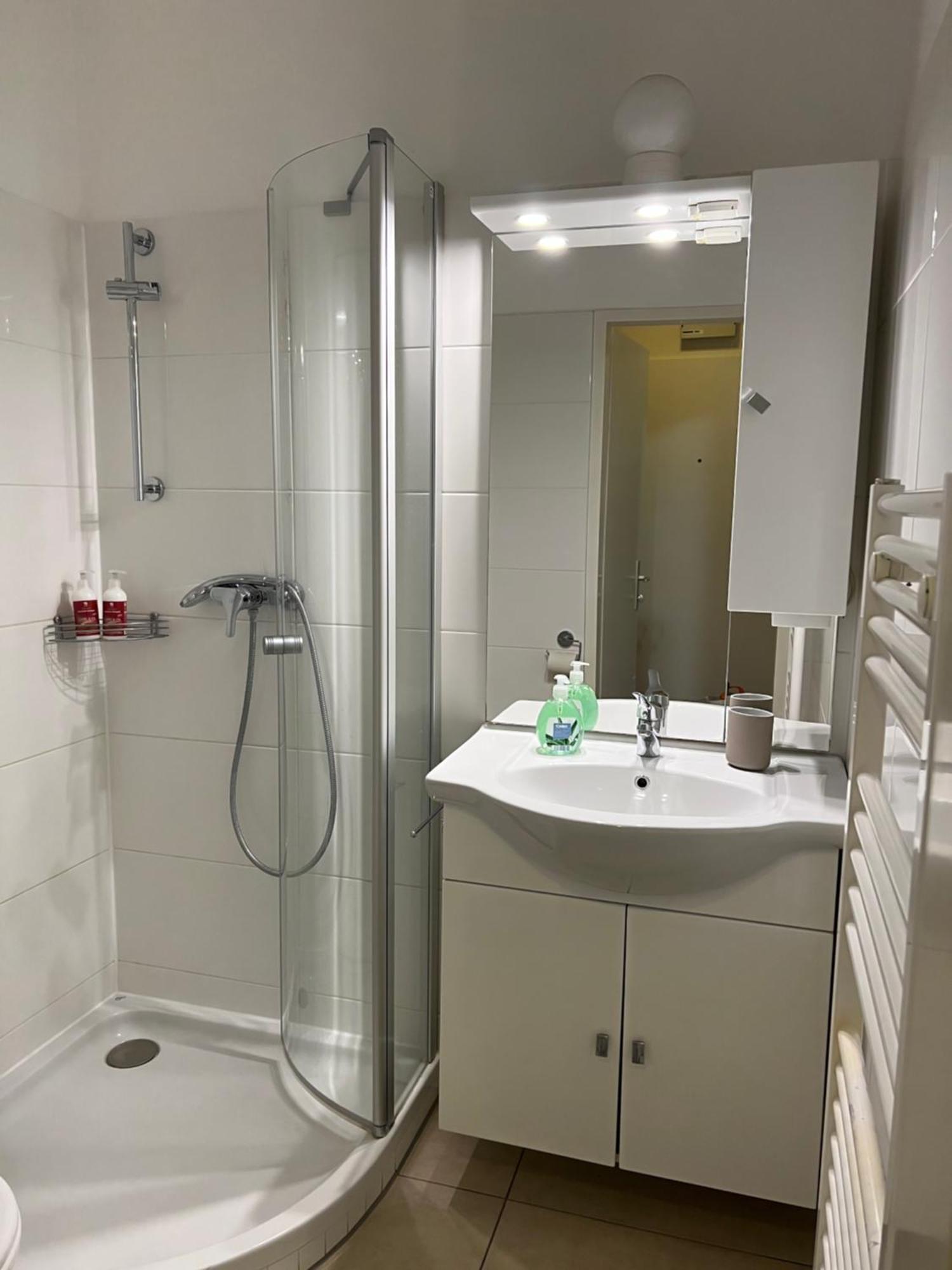 Charming Studio In Graz Apartamento Exterior foto