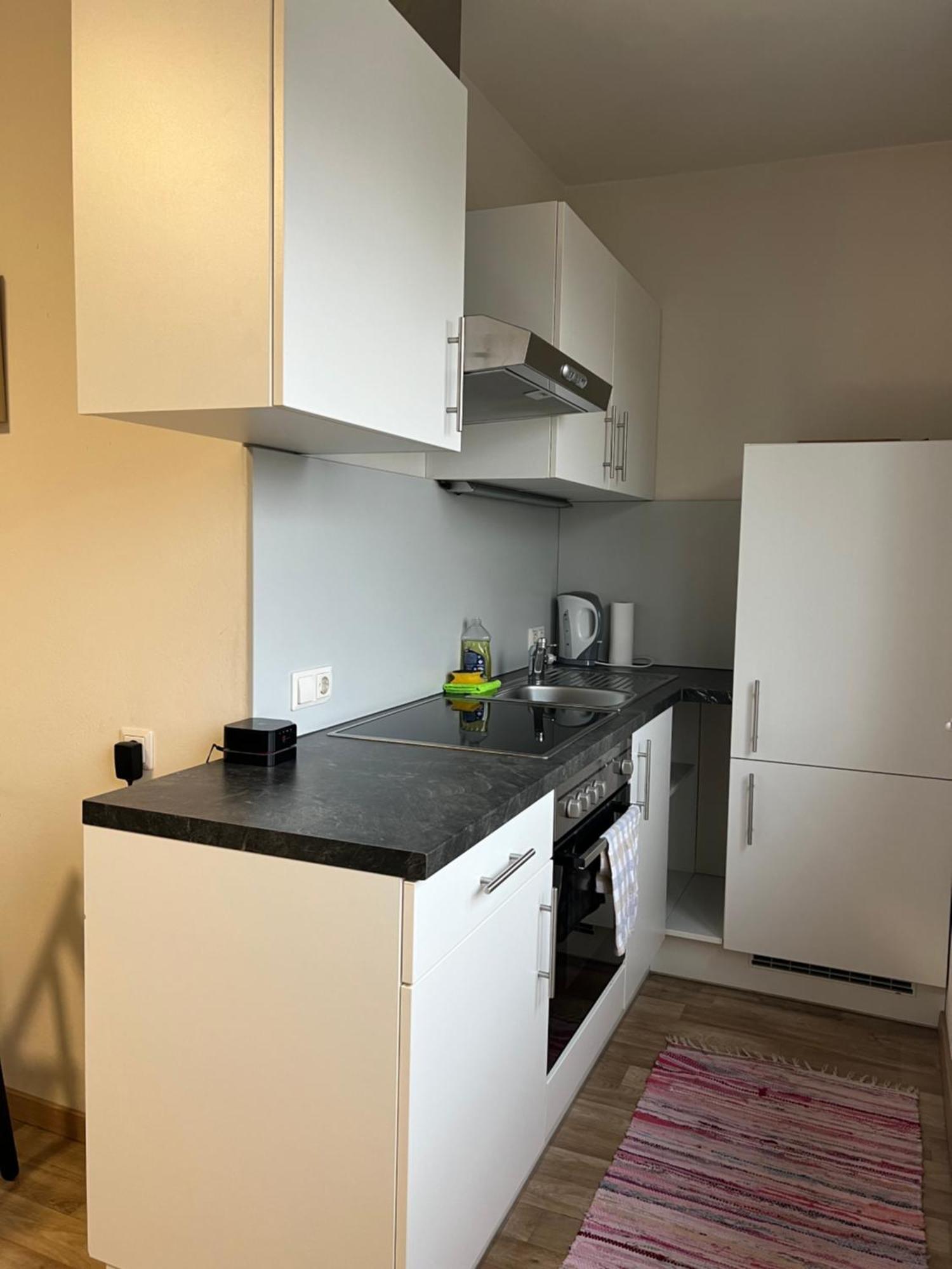 Charming Studio In Graz Apartamento Exterior foto